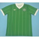 Celtic 1a Equipación 84/86